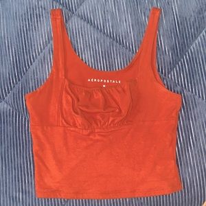 Aeropostale womens tanktop